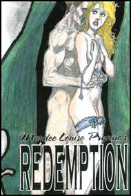 Redemption by Mardee Louise Prynne mags inc, Reluctant press, crossdressing stories, transgender stories, transsexual stories, transvestite stories, female domination, Mardee Louise Prynne